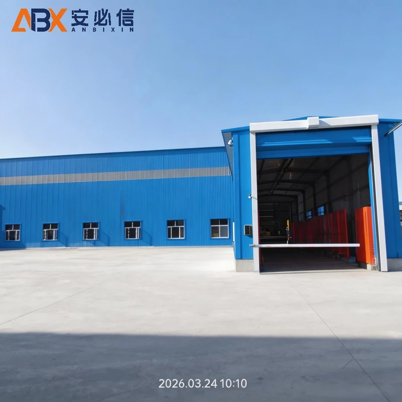 漳州市背带堆积门